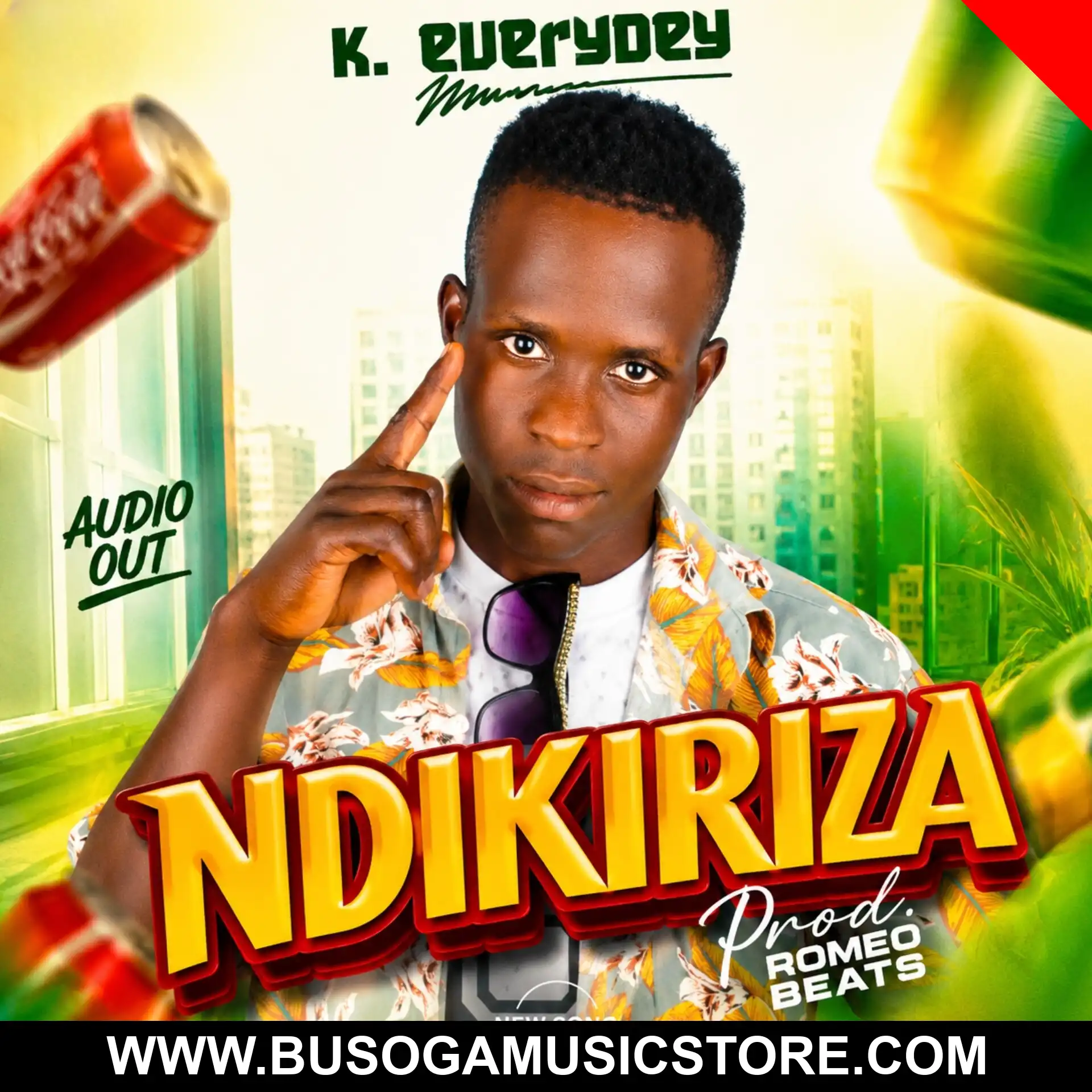 Ndikiliza